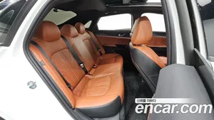 Kia K5, 2024 — миниатюра 17