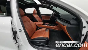 Kia K5, 2024 — миниатюра 18