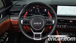 Kia K5, 2024 — миниатюра 19