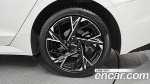 Kia K5, 2024 — миниатюра 7