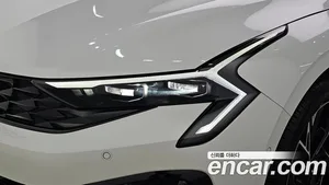 Kia K5, 2024 — миниатюра 8