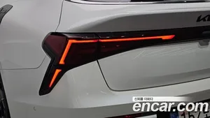 Kia K5, 2024 — миниатюра 9