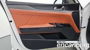 Kia K5, 2024 — миниатюра 14