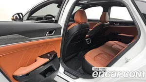 Kia K5, 2024 — миниатюра 16