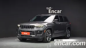 Jeep Cherokee, 2023 — миниатюра 1