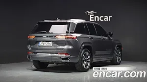 Jeep Cherokee, 2023 — миниатюра 2