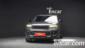 Jeep Cherokee, 2023 — миниатюра 3