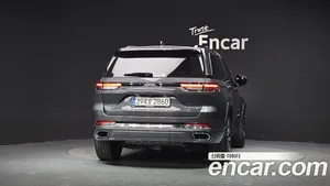 Jeep Cherokee, 2023 — миниатюра 4