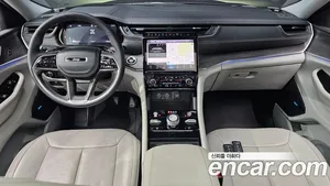 Jeep Cherokee, 2023 — миниатюра 10