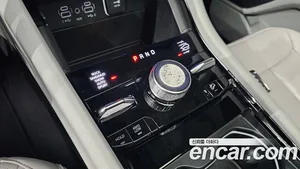 Jeep Cherokee, 2023 — миниатюра 12