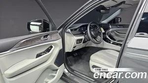 Jeep Cherokee, 2023 — миниатюра 13