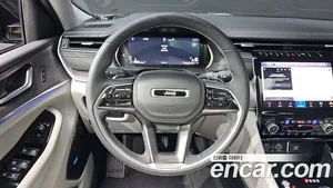 Jeep Cherokee, 2023 — миниатюра 21