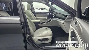 Jeep Cherokee, 2023 — миниатюра 16