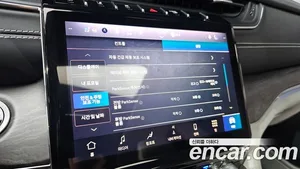 Jeep Cherokee, 2023 — миниатюра 35