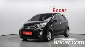 Kia morning, 2015 — миниатюра 1