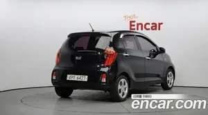 Kia morning, 2015 — миниатюра 2