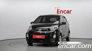 Kia morning, 2015 — миниатюра 3