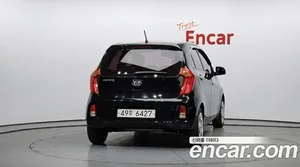 Kia morning, 2015 — миниатюра 4
