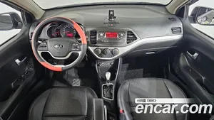 Kia morning, 2015 — миниатюра 7