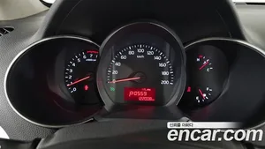 Kia morning, 2015 — миниатюра 8