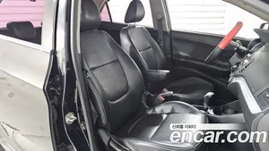 Kia morning, 2015 — миниатюра 11