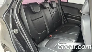 Kia morning, 2015 — миниатюра 12