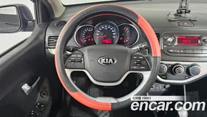 Kia morning, 2015 — миниатюра 13