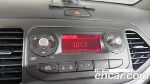 Kia morning, 2015 — миниатюра 17