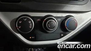 Kia morning, 2015 — миниатюра 18