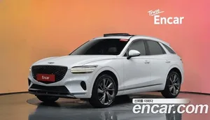Genesis GV70, 2021 — миниатюра 37