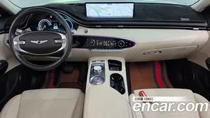 Genesis GV70, 2021 — миниатюра 9