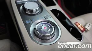 Genesis GV70, 2021 — миниатюра 11