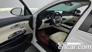 Genesis GV70, 2021 — миниатюра 12
