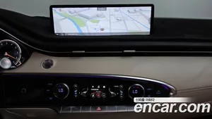 Genesis GV70, 2021 — миниатюра 17