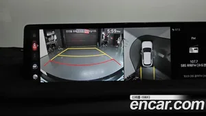 Genesis GV70, 2021 — миниатюра 19