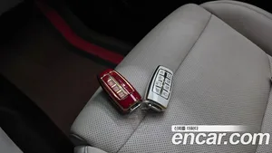 Genesis GV70, 2021 — миниатюра 21