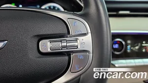Genesis GV70, 2021 — миниатюра 22