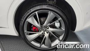 Genesis GV70, 2021 — миниатюра 6