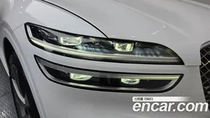 Genesis GV70, 2021 — миниатюра 7