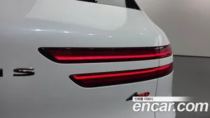Genesis GV70, 2021 — миниатюра 8