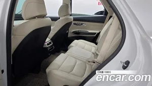 Genesis GV70, 2021 — миниатюра 26
