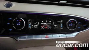 Genesis GV70, 2021 — миниатюра 31