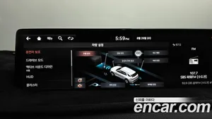 Genesis GV70, 2021 — миниатюра 32