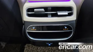 Genesis GV70, 2021 — миниатюра 33