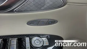 Genesis GV70, 2021 — миниатюра 35