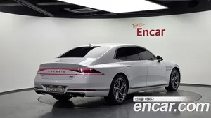 Genesis G90, 2022 — миниатюра 2