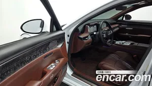 Genesis G90, 2022 — миниатюра 13
