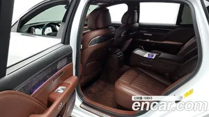 Genesis G90, 2022 — миниатюра 17