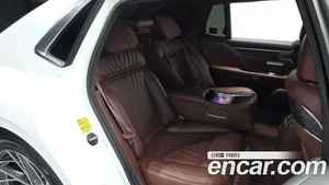 Genesis G90, 2022 — миниатюра 18