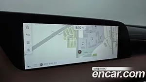 Genesis G90, 2022 — миниатюра 20